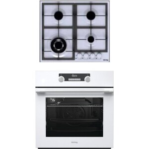 Встраиваемый комплект Korting HG 665 CTW + OKB 781 CEW, HG 665 CTW + OKB 781 CEW
Встраиваемый комплект Korting HG 665 CTW + OKB 781 CEW, HG 665 CTW + OKB 781 CEW