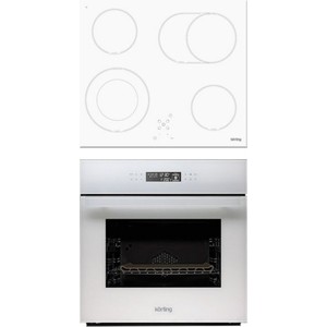 Встраиваемый комплект Korting HK 62051 BW + OKB 9102 CSGW Pro, HK 62051 BW + OKB 9102 CSGW Pro
Встраиваемый комплект Korting HK 62051 BW + OKB 9102 CSGW Pro, HK 62051 BW + OKB 9102 CSGW Pro