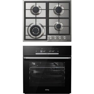 Встраиваемый комплект Korting HG 665 CTX + OKB 9133 CEN, HG 665 CTX + OKB 9133 CEN
Встраиваемый комплект Korting HG 665 CTX + OKB 9133 CEN, HG 665 CTX + OKB 9133 CEN