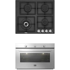 Встраиваемый комплект Korting HG 697 CTN + OGG 5409 CSX Pro, HG 697 CTN + OGG 5409 CSX Pro
Встраиваемый комплект Korting HG 697 CTN + OGG 5409 CSX Pro, HG 697 CTN + OGG 5409 CSX Pro