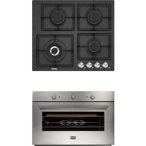 Встраиваемый комплект Korting HG 697 CTN + OKB 5809 CSX Pro, HG 697 CTN + OKB 5809 CSX Pro
Встраиваемый комплект Korting HG 697 CTN + OKB 5809 CSX Pro, HG 697 CTN + OKB 5809 CSX Pro