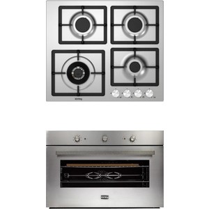 Встраиваемый комплект Korting HG 697 CTX + OKB 5809 CSX Pro, HG 697 CTX + OKB 5809 CSX Pro
Встраиваемый комплект Korting HG 697 CTX + OKB 5809 CSX Pro, HG 697 CTX + OKB 5809 CSX Pro