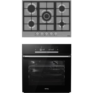 Встраиваемый комплект Korting HG 765 CTX+ OKB 9133 CEN, HG 765 CTX+ OKB 9133 CEN
Встраиваемый комплект Korting HG 765 CTX+ OKB 9133 CEN, HG 765 CTX+ OKB 9133 CEN