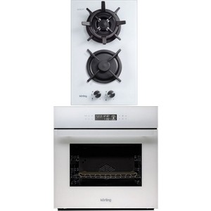 Встраиваемый комплект Korting HGG 382 CTW + OKB 9102 CSGW Pro, HGG 382 CTW + OKB 9102 CSGW Pro
Встраиваемый комплект Korting HGG 382 CTW + OKB 9102 CSGW Pro, HGG 382 CTW + OKB 9102 CSGW Pro