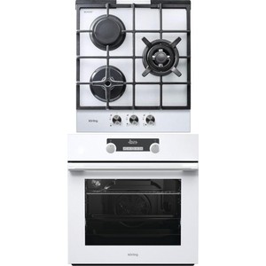 Встраиваемый комплект Korting HGG 485 CTW + OKB 781 CEW, HGG 485 CTW + OKB 781 CEW
Встраиваемый комплект Korting HGG 485 CTW + OKB 781 CEW, HGG 485 CTW + OKB 781 CEW