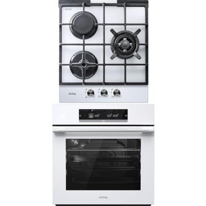 Встраиваемый комплект Korting HGG 485 CTW + OKB 9133 CEW, HGG 485 CTW + OKB 9133 CEW
Встраиваемый комплект Korting HGG 485 CTW + OKB 9133 CEW, HGG 485 CTW + OKB 9133 CEW