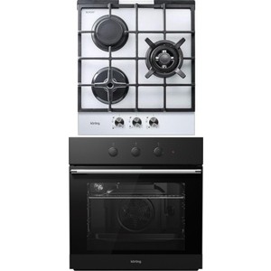 Встраиваемый комплект Korting HGG 485 CTW + OKB 480 CEN, HGG 485 CTW + OKB 480 CEN
Встраиваемый комплект Korting HGG 485 CTW + OKB 480 CEN, HGG 485 CTW + OKB 480 CEN