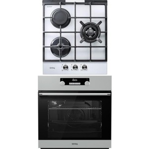 Встраиваемый комплект Korting HGG 485 CTW + OKB 781 CEX, HGG 485 CTW + OKB 781 CEX
Встраиваемый комплект Korting HGG 485 CTW + OKB 781 CEX, HGG 485 CTW + OKB 781 CEX