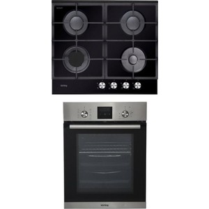 Встраиваемый комплект Korting HGG 660 CN + OKB 7931 CMX, HGG 660 CN + OKB 7931 CMX
Встраиваемый комплект Korting HGG 660 CN + OKB 7931 CMX, HGG 660 CN + OKB 7931 CMX