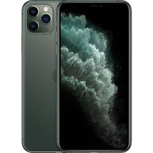 Смартфон Apple iPhone 11 Pro Max 64GB Green (MWHH2RU/A), iPhone 11 Pro Max 64GB Green (MWHH2RU/A)
Смартфон Apple iPhone 11 Pro Max 64GB Green (MWHH2RU/A), iPhone 11 Pro Max 64GB Green (MWHH2RU/A)