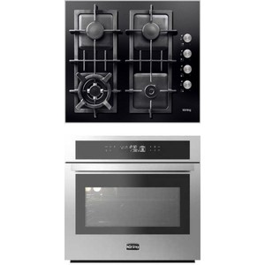 Встраиваемый комплект Korting HGG 665 CTN + OKB 9102 CSX Pro, HGG 665 CTN + OKB 9102 CSX Pro
Встраиваемый комплект Korting HGG 665 CTN + OKB 9102 CSX Pro, HGG 665 CTN + OKB 9102 CSX Pro