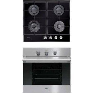 Встраиваемый комплект Korting HGG 685 CTN + OGG 541 CFX, HGG 685 CTN + OGG 541 CFX
Встраиваемый комплект Korting HGG 685 CTN + OGG 541 CFX, HGG 685 CTN + OGG 541 CFX