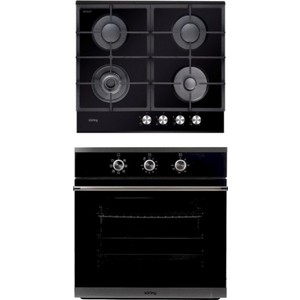 Встраиваемый комплект Korting HGG 685 CTN + OKB 470 CMX, HGG 685 CTN + OKB 470 CMX
Встраиваемый комплект Korting HGG 685 CTN + OKB 470 CMX, HGG 685 CTN + OKB 470 CMX