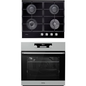 Встраиваемый комплект Korting HGG 685 CTN + OKB 781 CEX, HGG 685 CTN + OKB 781 CEX
Встраиваемый комплект Korting HGG 685 CTN + OKB 781 CEX, HGG 685 CTN + OKB 781 CEX