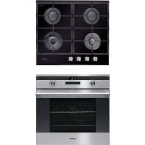 Встраиваемый комплект Korting HGG 685 CTN + OKB 792 CFX, HGG 685 CTN + OKB 792 CFX
Встраиваемый комплект Korting HGG 685 CTN + OKB 792 CFX, HGG 685 CTN + OKB 792 CFX