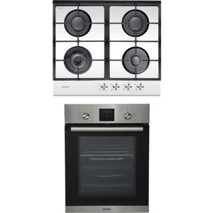 Встраиваемый комплект Korting HGG 685 CTW+ OKB 7931 CMX, HGG 685 CTW+ OKB 7931 CMX
Встраиваемый комплект Korting HGG 685 CTW+ OKB 7931 CMX, HGG 685 CTW+ OKB 7931 CMX