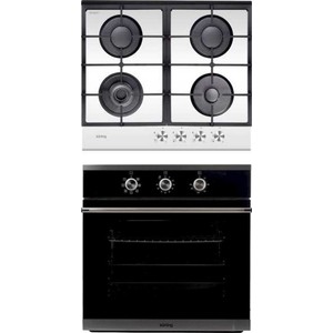 Встраиваемый комплект Korting HGG 685 CTW+ OKB 470 CMX, HGG 685 CTW+ OKB 470 CMX
Встраиваемый комплект Korting HGG 685 CTW+ OKB 470 CMX, HGG 685 CTW+ OKB 470 CMX