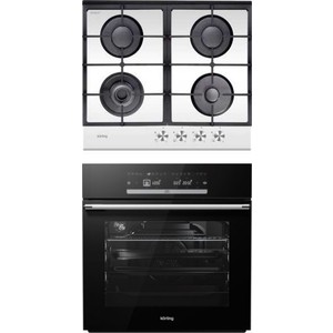 Встраиваемый комплект Korting HGG 685 CTW+ OKB 9133 CEN, HGG 685 CTW+ OKB 9133 CEN
Встраиваемый комплект Korting HGG 685 CTW+ OKB 9133 CEN, HGG 685 CTW+ OKB 9133 CEN