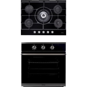 Встраиваемый комплект Korting HGG 785 CTN + OKB 470 CMX, HGG 785 CTN + OKB 470 CMX
Встраиваемый комплект Korting HGG 785 CTN + OKB 470 CMX, HGG 785 CTN + OKB 470 CMX