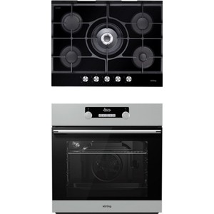 Встраиваемый комплект Korting HGG 785 CTN + OKB 770 CEX, HGG 785 CTN + OKB 770 CEX
Встраиваемый комплект Korting HGG 785 CTN + OKB 770 CEX, HGG 785 CTN + OKB 770 CEX