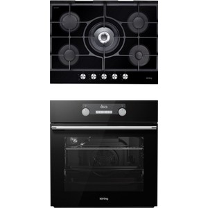 Встраиваемый комплект Korting HGG 785 CTN + OKB 791 CEN, HGG 785 CTN + OKB 791 CEN
Встраиваемый комплект Korting HGG 785 CTN + OKB 791 CEN, HGG 785 CTN + OKB 791 CEN