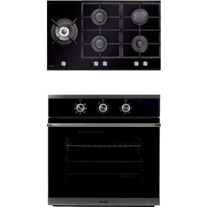 Встраиваемый комплект Korting HGG 985 CTN + OKB 470 CMX, HGG 985 CTN + OKB 470 CMX
Встраиваемый комплект Korting HGG 985 CTN + OKB 470 CMX, HGG 985 CTN + OKB 470 CMX