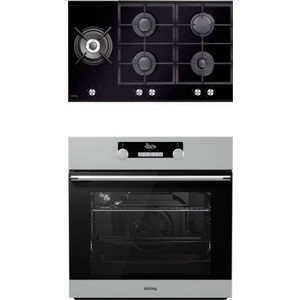 Встраиваемый комплект Korting HGG 985 CTN + OKB 781 CEX, HGG 985 CTN + OKB 781 CEX
Встраиваемый комплект Korting HGG 985 CTN + OKB 781 CEX, HGG 985 CTN + OKB 781 CEX