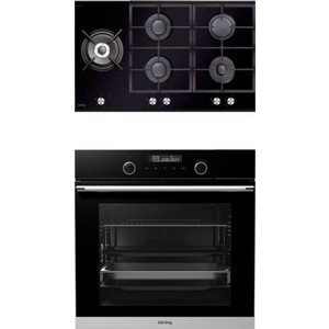 Встраиваемый комплект Korting HGG 985 CTN + OKB 8101 N STEAM, HGG 985 CTN + OKB 8101 N STEAM
Встраиваемый комплект Korting HGG 985 CTN + OKB 8101 N STEAM, HGG 985 CTN + OKB 8101 N STEAM