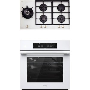Встраиваемый комплект Korting HGG 985 CTW + OKB 9133 CEW, HGG 985 CTW + OKB 9133 CEW
Встраиваемый комплект Korting HGG 985 CTW + OKB 9133 CEW, HGG 985 CTW + OKB 9133 CEW