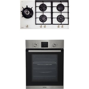 Встраиваемый комплект Korting HGG 985 CTW + OKB 7931 CMX, HGG 985 CTW + OKB 7931 CMX
Встраиваемый комплект Korting HGG 985 CTW + OKB 7931 CMX, HGG 985 CTW + OKB 7931 CMX