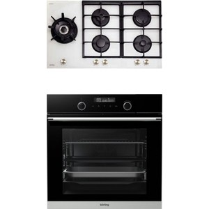 Встраиваемый комплект Korting HGG 985 CTW + OKB 8101 N STEAM, HGG 985 CTW + OKB 8101 N STEAM
Встраиваемый комплект Korting HGG 985 CTW + OKB 8101 N STEAM, HGG 985 CTW + OKB 8101 N STEAM