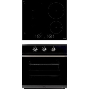 Встраиваемый комплект Korting HIB 64750 B Smart + OKB 470 CMX, HIB 64750 B Smart + OKB 470 CMX
Встраиваемый комплект Korting HIB 64750 B Smart + OKB 470 CMX, HIB 64750 B Smart + OKB 470 CMX