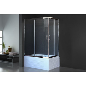 Душевой угололок Royal Bath BP 80x120 прозрачный, хром левый (RB8120BP-T-CH-L), BP 80x120 прозрачный, хром левый (RB8120BP-T-CH-L)
Душевой угололок Royal Bath BP 80x120 прозрачный, хром левый (RB8120BP-T-CH-L), BP 80x120 прозрачный, хром левый (RB8120BP-T-CH-L)