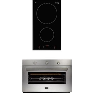 Встраиваемый комплект Korting HI 32003 B + OKB 5809 CSX Pro, HI 32003 B + OKB 5809 CSX Pro
Встраиваемый комплект Korting HI 32003 B + OKB 5809 CSX Pro, HI 32003 B + OKB 5809 CSX Pro