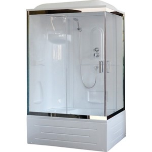 Душевая кабина Royal Bath BP 120x80x217 прозрачная, левая (RB8120BP1-T-CH-L), BP 120x80x217 прозрачная, левая (RB8120BP1-T-CH-L)
Душевая кабина Royal Bath BP 120x80x217 прозрачная, левая (RB8120BP1-T-CH-L), BP 120x80x217 прозрачная, левая (RB8120BP1-T-CH-L)