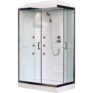 Душевая кабина Royal Bath HP 120x80x217 прозрачная, левая (RB8120HP2-T-CH-L), HP 120x80x217 прозрачная, левая (RB8120HP2-T-CH-L)
Душевая кабина Royal Bath HP 120x80x217 прозрачная, левая (RB8120HP2-T-CH-L), HP 120x80x217 прозрачная, левая (RB8120HP2-T-CH-L)