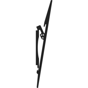 фото Кронштейн для телевизора wader wrb 219 (32-55'', vesa 100/200/400) наклонный, до 35 кг,черный
