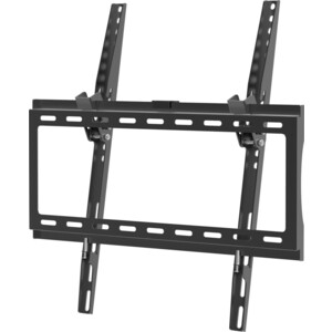 фото Кронштейн для телевизора wader wrb 219 (32-55'', vesa 100/200/400) наклонный, до 35 кг,черный