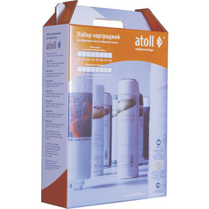 Набор Atoll (префильтры и постфильтр) №206m STD (для A-450m Compact) (002381), (префильтры и постфильтр) №206m STD (для A-450m Compact) (002381)
Набор Atoll (префильтры и постфильтр) №206m STD (для A-450m Compact) (002381), (префильтры и постфильтр) №206m STD (для A-450m Compact) (002381)