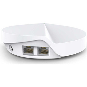 Mesh Wi-Fi система TP-Link Deco M5(2-Pack)
