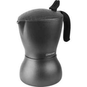 Гейзерная кофеварка 0,45 л Rondell Escursion Grey RDS-1117, Escursion Grey RDS-1117
Гейзерная кофеварка 0,45 л Rondell Escursion Grey RDS-1117, Escursion Grey RDS-1117
