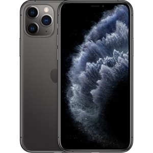 Смартфон Apple iPhone 11 Pro 64GB Grey (MWC22RU/A), iPhone 11 Pro 64GB Grey (MWC22RU/A)
Смартфон Apple iPhone 11 Pro 64GB Grey (MWC22RU/A), iPhone 11 Pro 64GB Grey (MWC22RU/A)