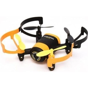 Радиоуправляемый квадрокоптер JXD Elfin FPV Camera 0.3MP RTF 2.4G - JXD-512W, Elfin FPV Camera 0.3MP RTF 2.4G - JXD-512W
Радиоуправляемый квадрокоптер JXD Elfin FPV Camera 0.3MP RTF 2.4G - JXD-512W, Elfin FPV Camera 0.3MP RTF 2.4G - JXD-512W