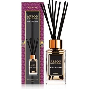 Ароматизатор интерьерный Areon Mosaic ''Блэк'' Black Fougere, 85 мл, Mosaic "Блэк" Black Fougere, 85 мл
Ароматизатор интерьерный Areon Mosaic ''Блэк'' Black Fougere, 85 мл, Mosaic "Блэк" Black Fougere, 85 мл