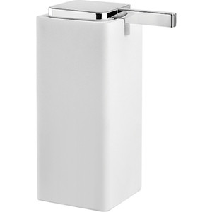Дозатор для жидкого мыла Wasserkraft Oder хром/белый, 235 ml (K-9699), Oder хром/белый, 235 ml (K-9699)
Дозатор для жидкого мыла Wasserkraft Oder хром/белый, 235 ml (K-9699), Oder хром/белый, 235 ml (K-9699)