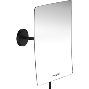 Зеркало Wasserkraft черное, с LED подсветкой, 3х кратным увеличением (K-1001BLACK), черное, с LED подсветкой, 3х кратным увеличением (K-1001BLACK)
Зеркало Wasserkraft черное, с LED подсветкой, 3х кратным увеличением (K-1001BLACK), черное, с LED подсветкой, 3х кратным увеличением (K-1001BLACK)