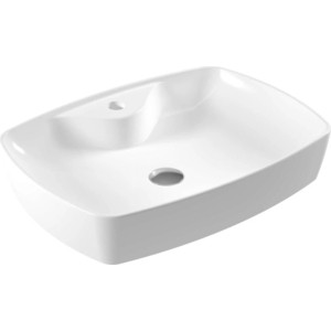 Раковина мебельная Serel Washbasin 60х44см белая (1634), Washbasin 60х44см белая (1634)
Раковина мебельная Serel Washbasin 60х44см белая (1634), Washbasin 60х44см белая (1634)