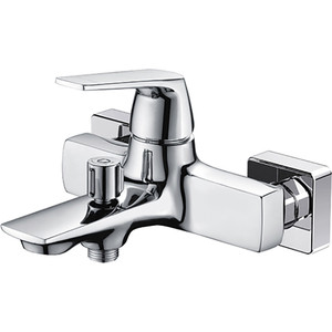 Смеситель для ванны Wasserkraft Neime 1900 хром, с коротким изливом (1901), Neime 1900 хром, с коротким изливом (1901)
Смеситель для ванны Wasserkraft Neime 1900 хром, с коротким изливом (1901), Neime 1900 хром, с коротким изливом (1901)