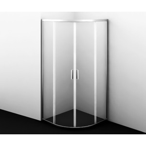Душевой уголок Wasserkraft Lippe 80x80 профиль хром, стекло прозрачное (45S00), Lippe 80x80 профиль хром, стекло прозрачное (45S00)
Душевой уголок Wasserkraft Lippe 80x80 профиль хром, стекло прозрачное (45S00), Lippe 80x80 профиль хром, стекло прозрачное (45S00)