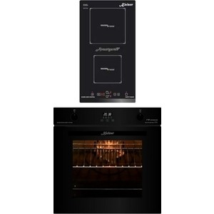 Встраиваемый комплект Kaiser KCT 3426 FI Avant + EH 6361 S, KCT 3426 FI Avant + EH 6361 S
Встраиваемый комплект Kaiser KCT 3426 FI Avant + EH 6361 S, KCT 3426 FI Avant + EH 6361 S